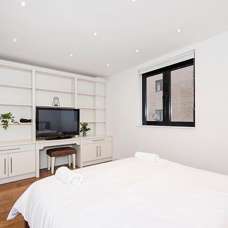 Central 2 Bed Maissonette Λονδίνο Εξωτερικό φωτογραφία
