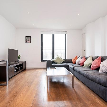 Central 2 Bed Maissonette Λονδίνο Εξωτερικό φωτογραφία