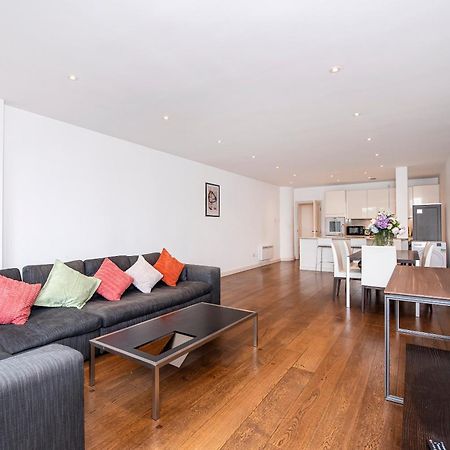 Central 2 Bed Maissonette Λονδίνο Εξωτερικό φωτογραφία