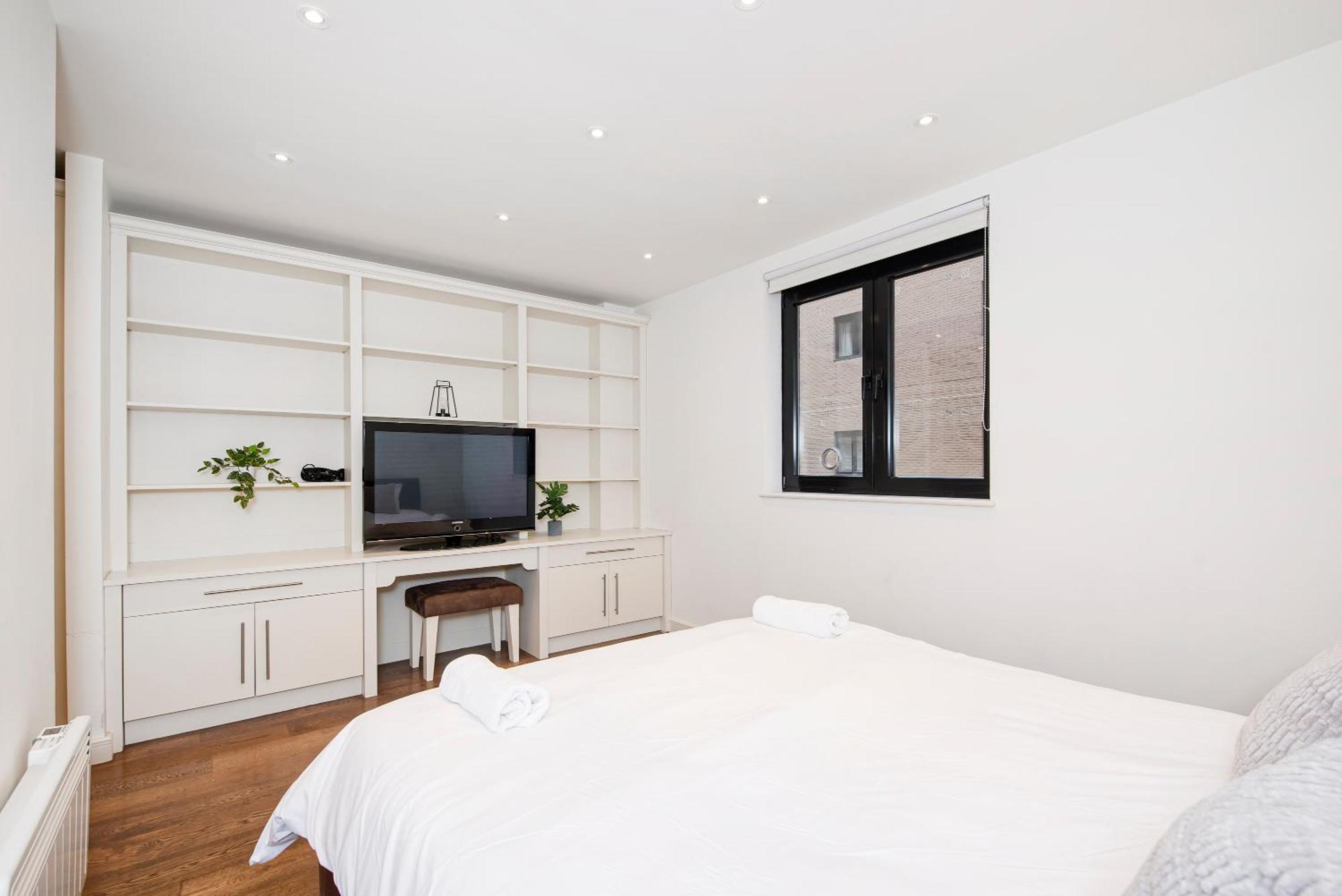 Central 2 Bed Maissonette Λονδίνο Εξωτερικό φωτογραφία