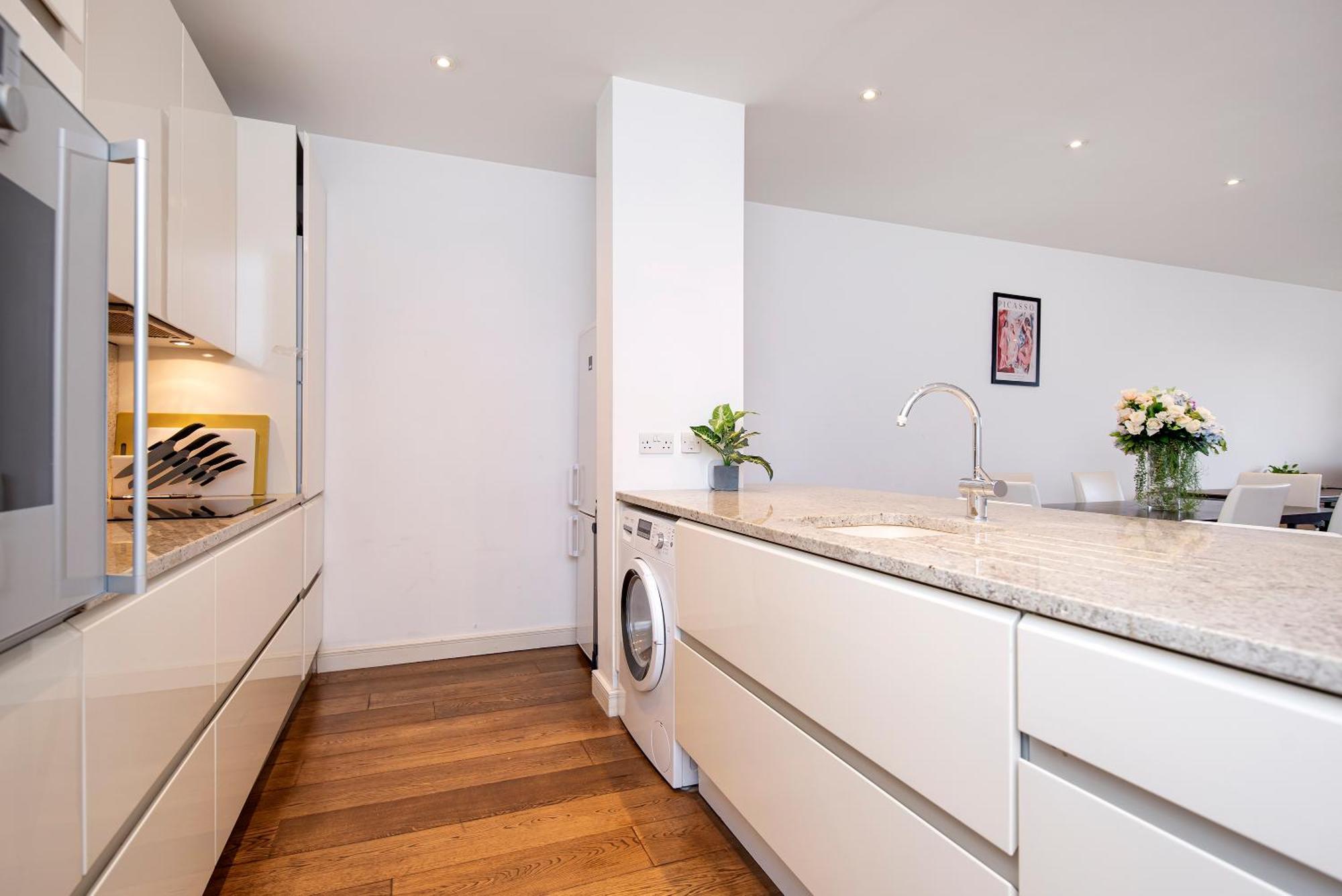 Central 2 Bed Maissonette Λονδίνο Εξωτερικό φωτογραφία