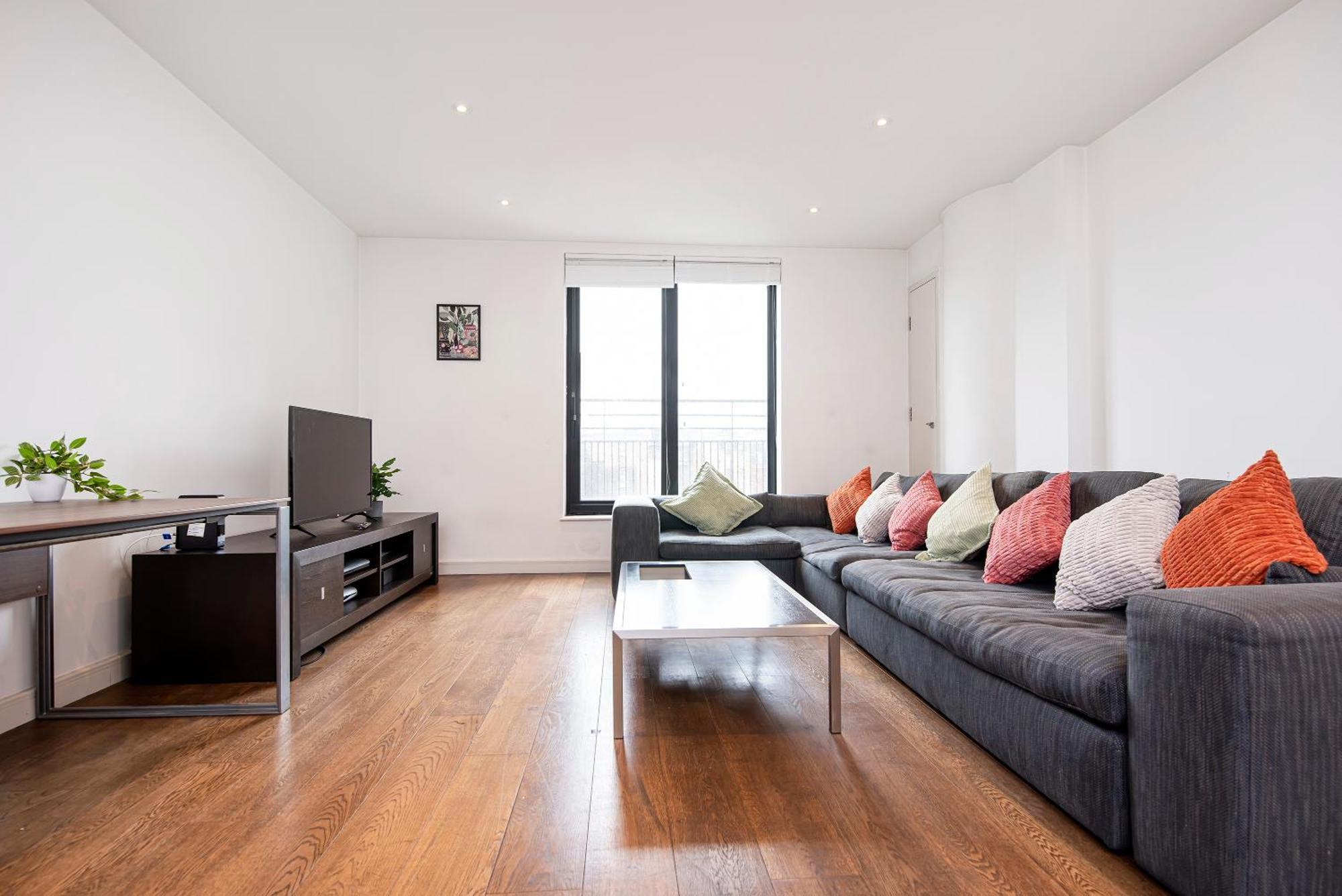 Central 2 Bed Maissonette Λονδίνο Εξωτερικό φωτογραφία