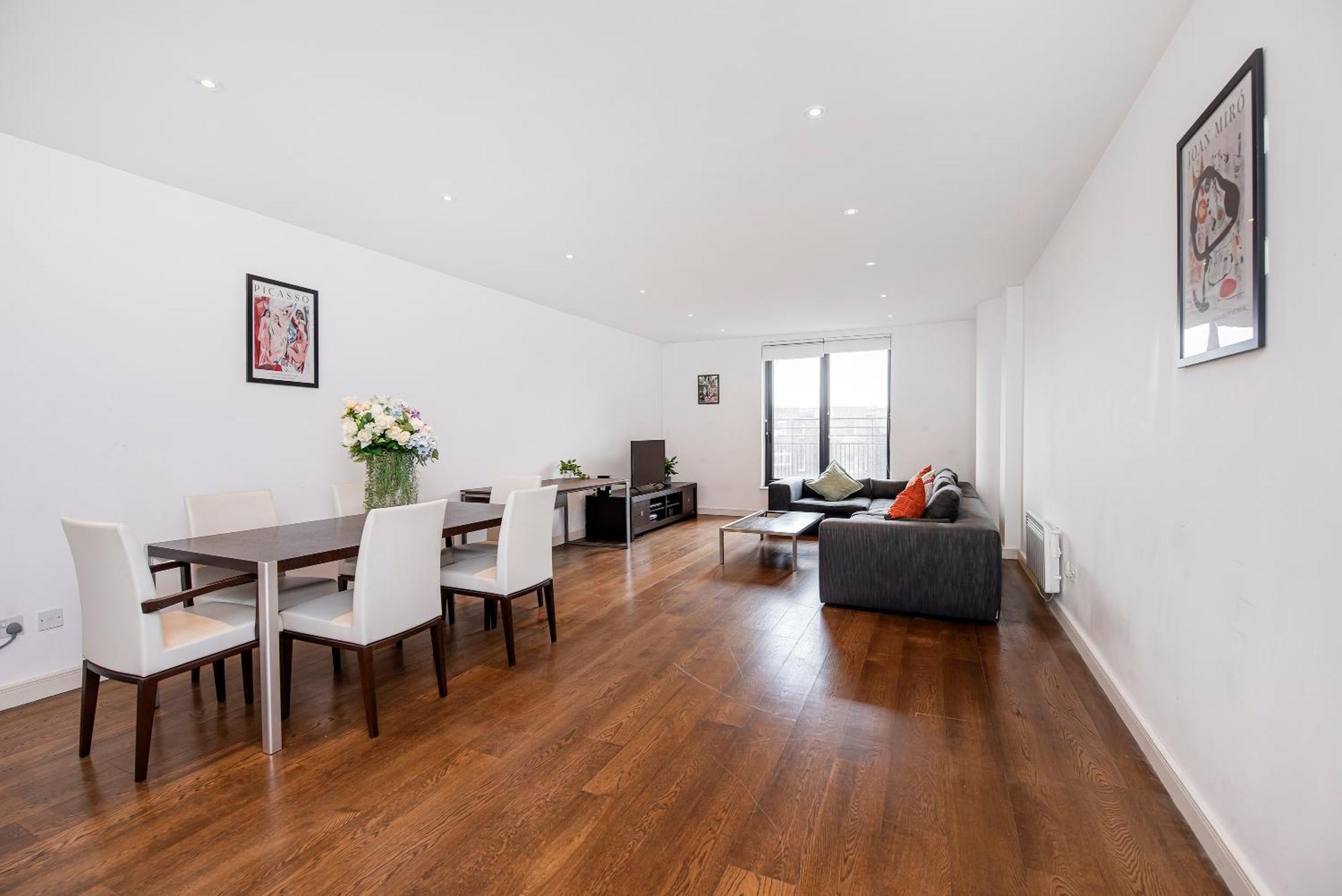 Central 2 Bed Maissonette Λονδίνο Εξωτερικό φωτογραφία
