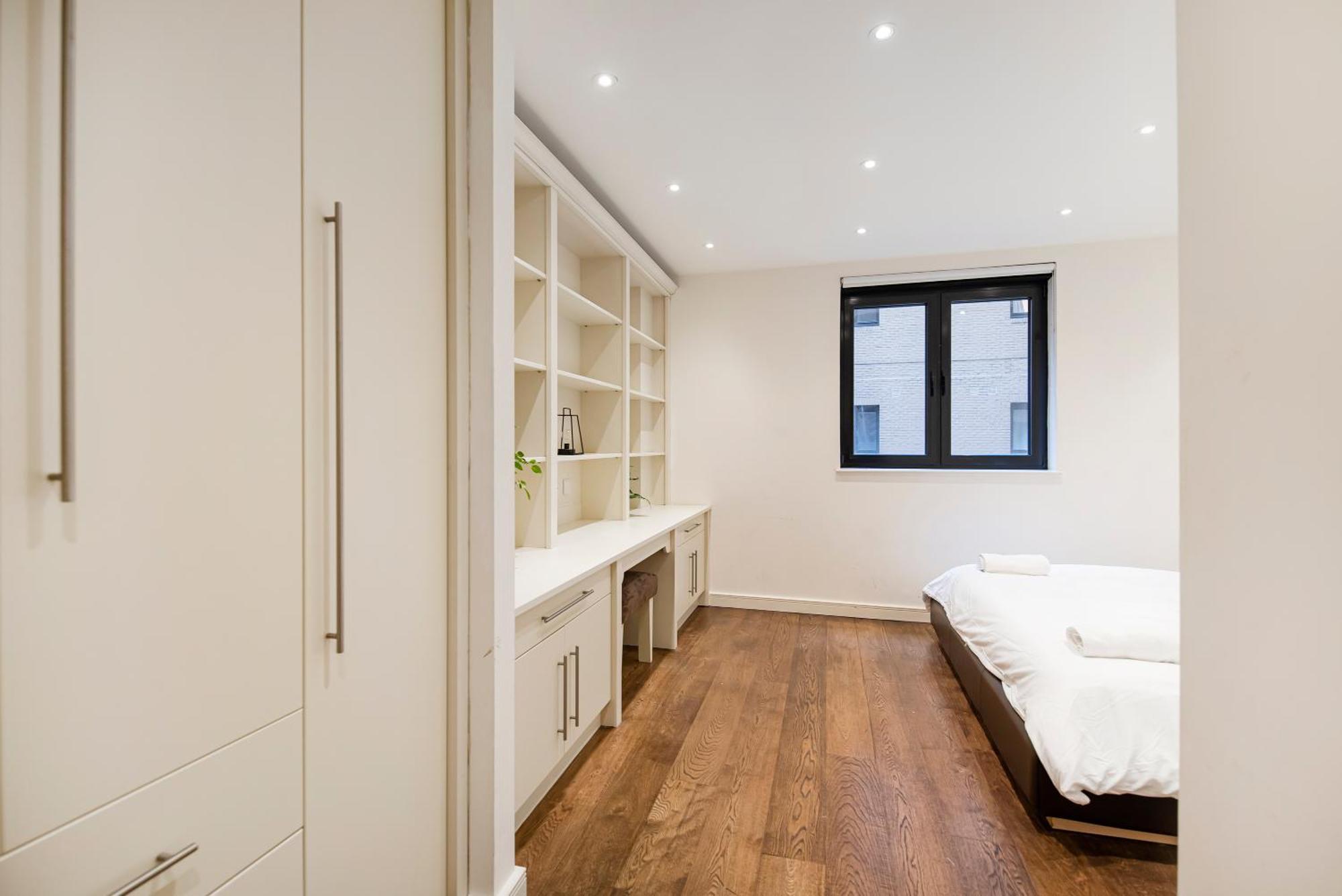 Central 2 Bed Maissonette Λονδίνο Εξωτερικό φωτογραφία