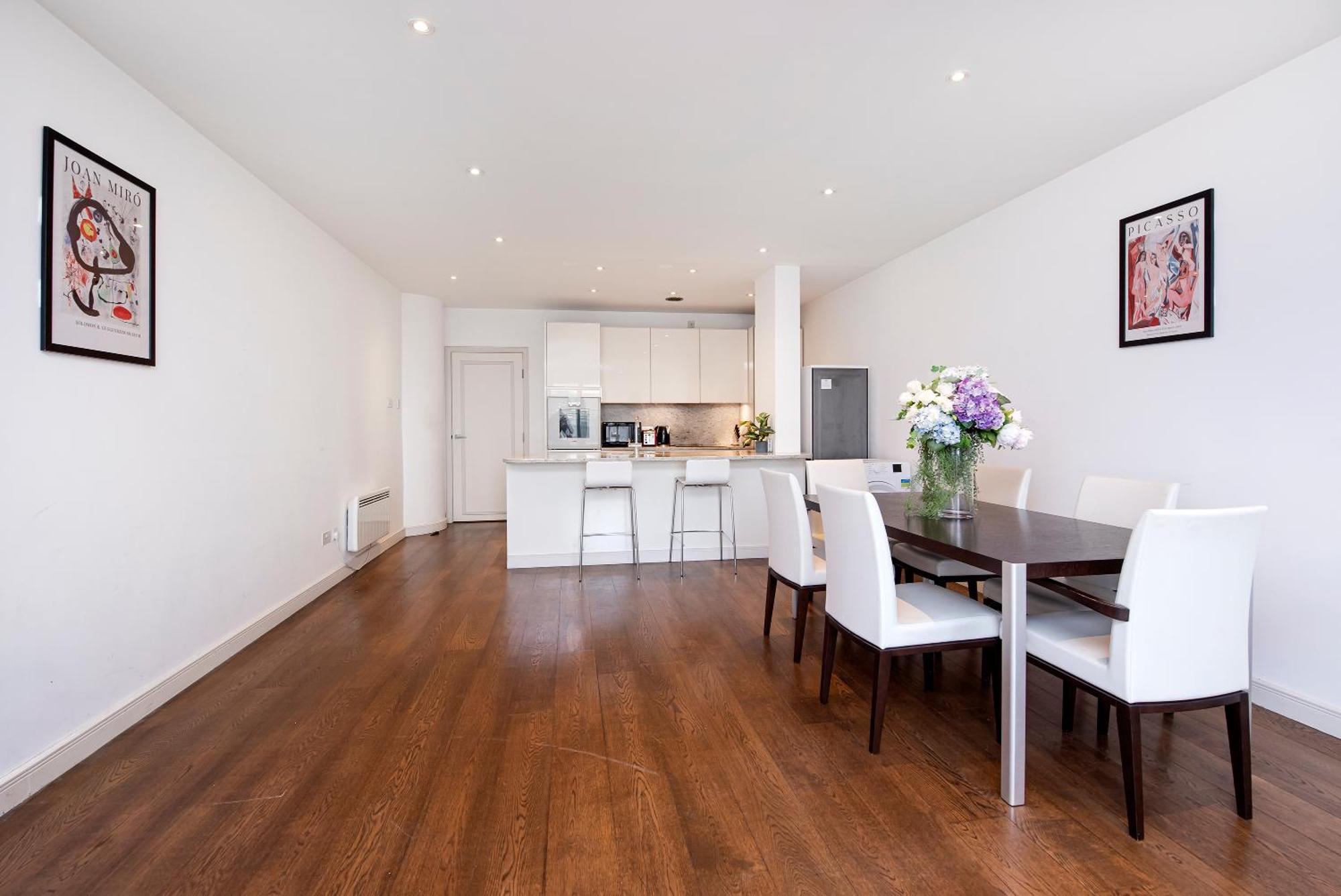 Central 2 Bed Maissonette Λονδίνο Εξωτερικό φωτογραφία