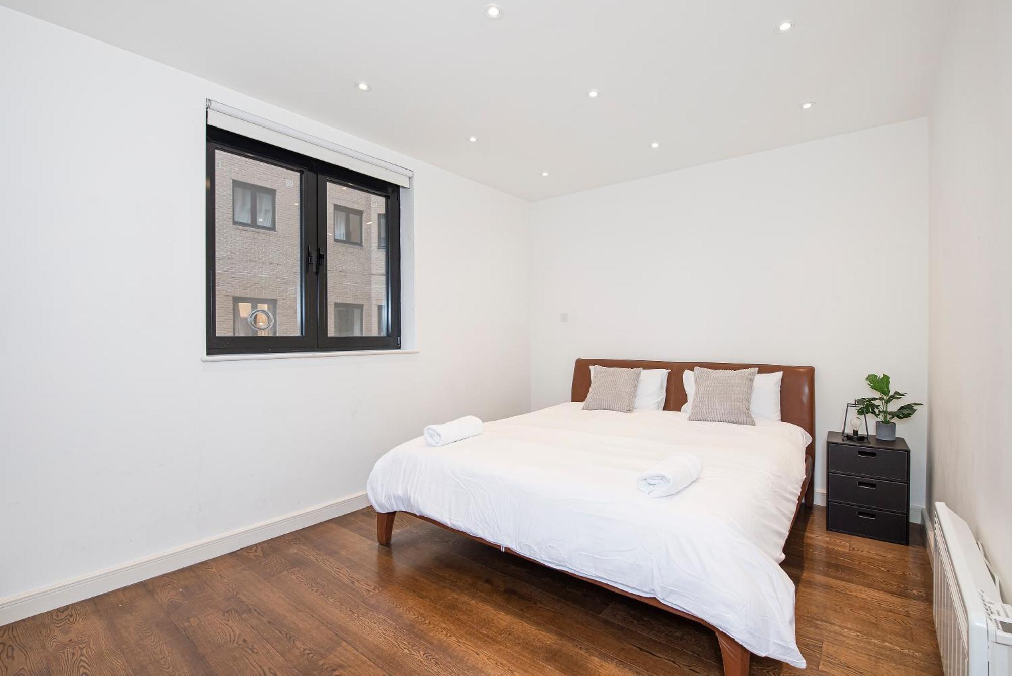 Central 2 Bed Maissonette Λονδίνο Εξωτερικό φωτογραφία