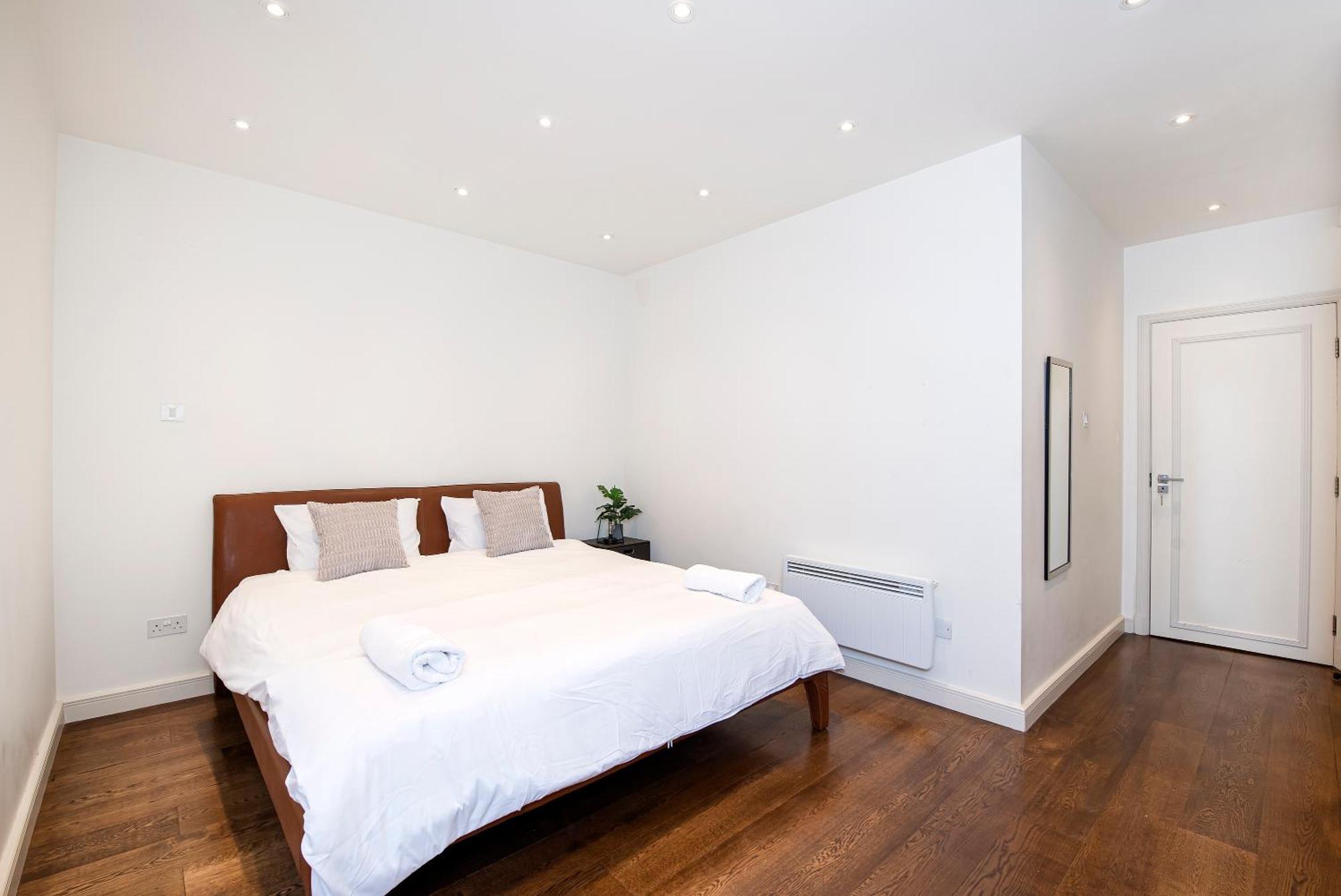Central 2 Bed Maissonette Λονδίνο Εξωτερικό φωτογραφία